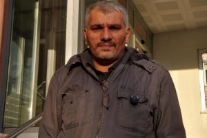 Denize d&uuml;şen denizcinin ağabeyi savcılığa başvurdu