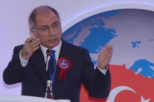 Bakan Ala: Batı &uuml;lkeleri &ccedil;ok konuşup az iş yapıyor