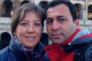 Fizyoterapistin &ouml;l&uuml;m&uuml; sağlık &ccedil;alışanlarını yasa boğdu