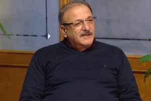 Oktay Vural 'yeni anayasaya' vurgusu yaptı