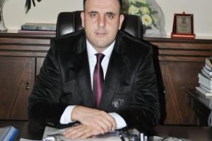 Nevşehir'de domuz gribine yakalanan hastanın durumu iyi