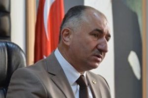 Bursa Orhangazi, turşu ve zeytin entegre tesisini heyecanla bekliyor
