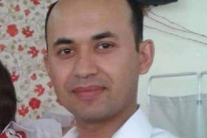 Diyarbakır'da şehit olan Astsubay, Hatay'da toprağa verildi