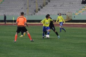 Şanlıurfaspor evinde yenildi