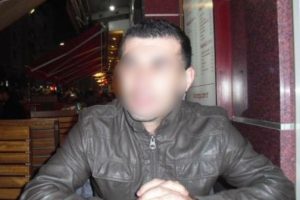 İzmir'de tacizci kabusu son buldu