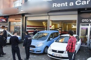 Kocaeli'de alacak verecek kavgası kanlı bitti