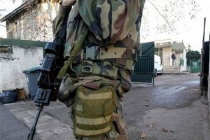 Fransa'daki saldırgan T&uuml;rk vatandaşı &ccedil;ıktı