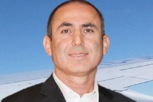 THY Basın M&uuml;şaviri Ali Gen&ccedil; istifa etti