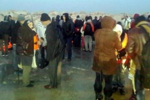 Kuşadası'nda 51 sığınmacı yakalandı