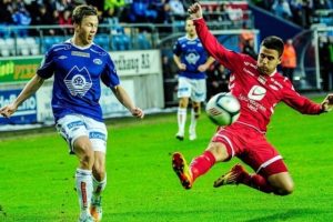 Martin Linnes Galatasaray i&ccedil;in geliyor