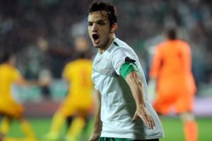 Bursaspor'un yeni transferi İstanbul'da