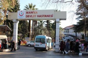 Domuz gribi ş&uuml;phesiyle 6 kişi tedavi altına alındı