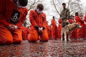Guantanamo hapishanesi 14. yılında