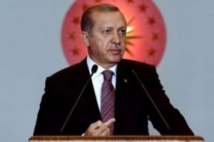 Erdoğan'dan b&uuml;y&uuml;kel&ccedil;ilere "direktif" gibi mesaj