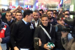 "Bursaspor'a katacağım &ccedil;ok şey var"