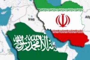 İran'dan Suudi Arabistan hamlesi