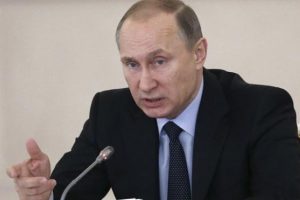 Rusya lideri Putin: Ahmak&ccedil;a ve zararlı!