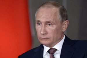 Putin: Esad, Suriye se&ccedil;imleri kaybederse bize sığınabilir
