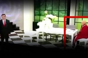 Zuhal Topal'da sahte nikah memuru skandalı