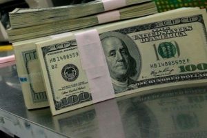 Dolar 29 Eyl&uuml;l'den beri en y&uuml;ksek seviyesinde