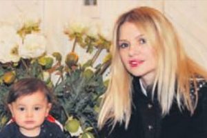 'Kaan boşanmak istemiyor'
