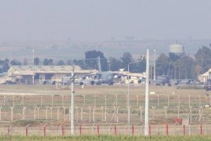 'İncirlik &uuml;ss&uuml; etkili operasyonlar yapılmasını sağladı'