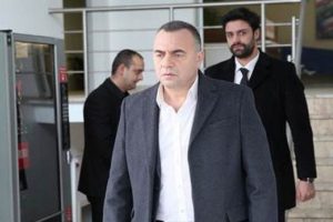 Eşkiya D&uuml;nyaya H&uuml;k&uuml;mdar Olmaz 18. b&ouml;l&uuml;mde neler var? Fragmanı izle...