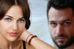 Star TV ekranlarının yeni dizisi Gecenin Krali&ccedil;esi izleyiciyle buluşmaya hazırlanıyor, fragmanı izle