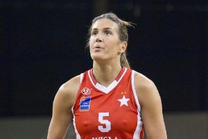 Bursa B&uuml;y&uuml;kşehir Belediyespor'a yeni transfer
