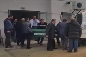 Bursa'da kayıp gen&ccedil; ağa&ccedil;ta asılı halde bulundu