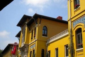 Sultanahmet patlaması b&ouml;lge turizmini de vurdu