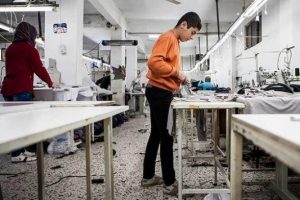 Suriyelilere &ccedil;alışma izni geliyor, işte bilinmesi gerekenler