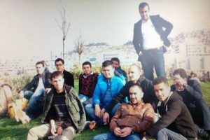 &Ouml;len her kişi i&ccedil;in 16 yıl!