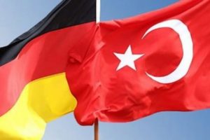 Saldırı sonrası Almanya'dan vatandaşlarına uyarı