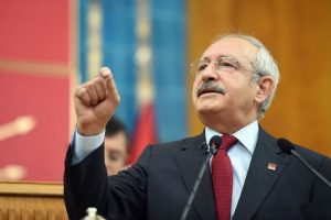 Kemal Kılı&ccedil;daroğlu'ndan Sultanahmet a&ccedil;ıklaması
