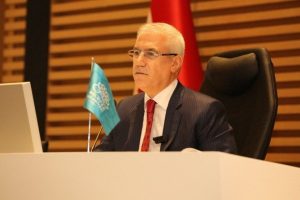 Bursa Ertuğrul Mahallesi'ne okul i&ccedil;in Meclis'ten karar &ccedil;ıktı