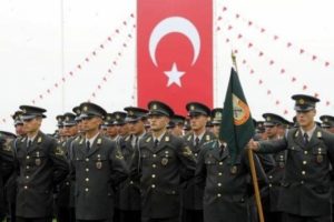 Astsubaylık başvuruları başladı!