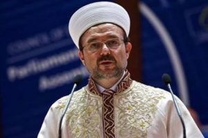 Diyanetten fetva hattı i&ccedil;in yeni sistem