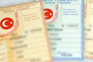 Kayıp kimlik cezasına d&uuml;zenleme geldi!