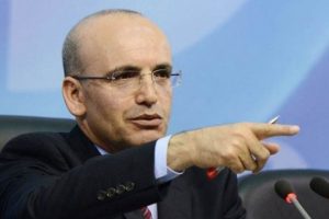 Mehmet Şimşek'ten kıdem tazminatı a&ccedil;ıklaması