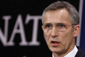 NATO'dan saldırı i&ccedil;in ilk a&ccedil;ıklama