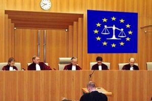 AİHM'den T&uuml;rkiye'ye parti kapatma cezası
