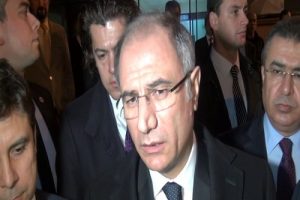 Efkan Ala: 3 turistin durumu gayet iyi