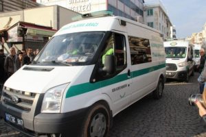 Diyarbakır'da cesetler i&ccedil;in heyet oluştuturldu