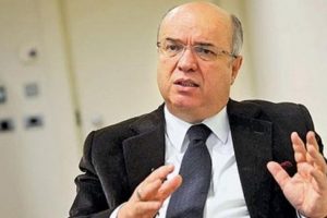Fehmi Koru: Yapacak bir şey yok