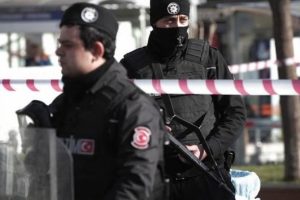 D&uuml;nyadan T&uuml;rkiye'ye 'Sultanahmet' desteği