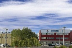 T&uuml;rk fabrikayı kapatan Rusya'ya mahkemeden şok