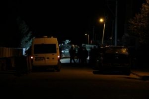 Mardin'de &ccedil;atışma: 4 ter&ouml;rist &ouml;ld&uuml;r&uuml;ld&uuml;