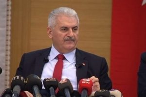 "Milyonlarca insan buna kurban ediliyor"