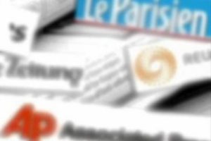 Avrupa medyasından ter&ouml;r saldırılarında &ccedil;ifte standart
